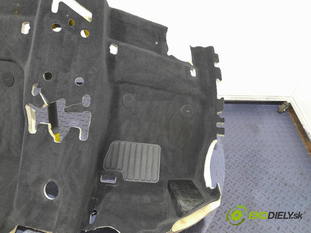 Bmw Seria 2 2021 koberec do auta 7462697