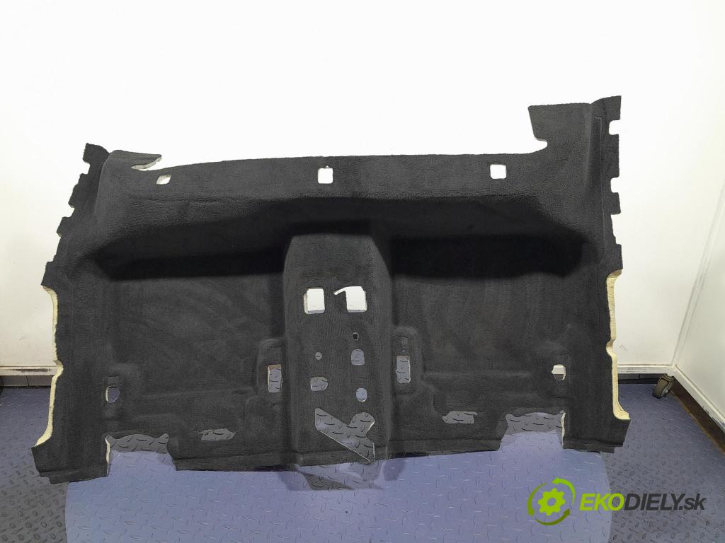 Bmw Seria 2 2021 koberec do auta 7462696