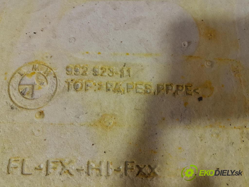 Bmw Seria 2 2021 koberec do auta 7462696