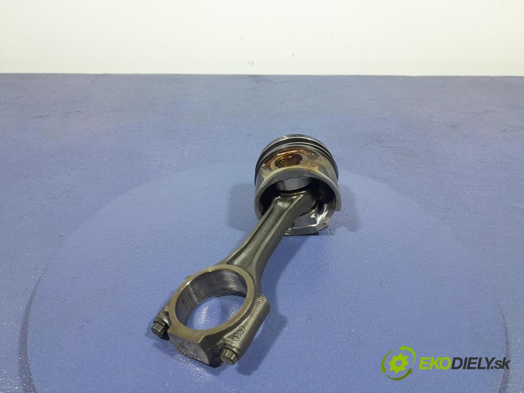 Vw Passat 2009 piest