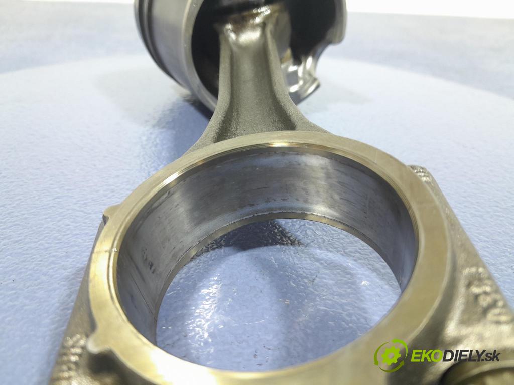 Vw Passat 2009 piest