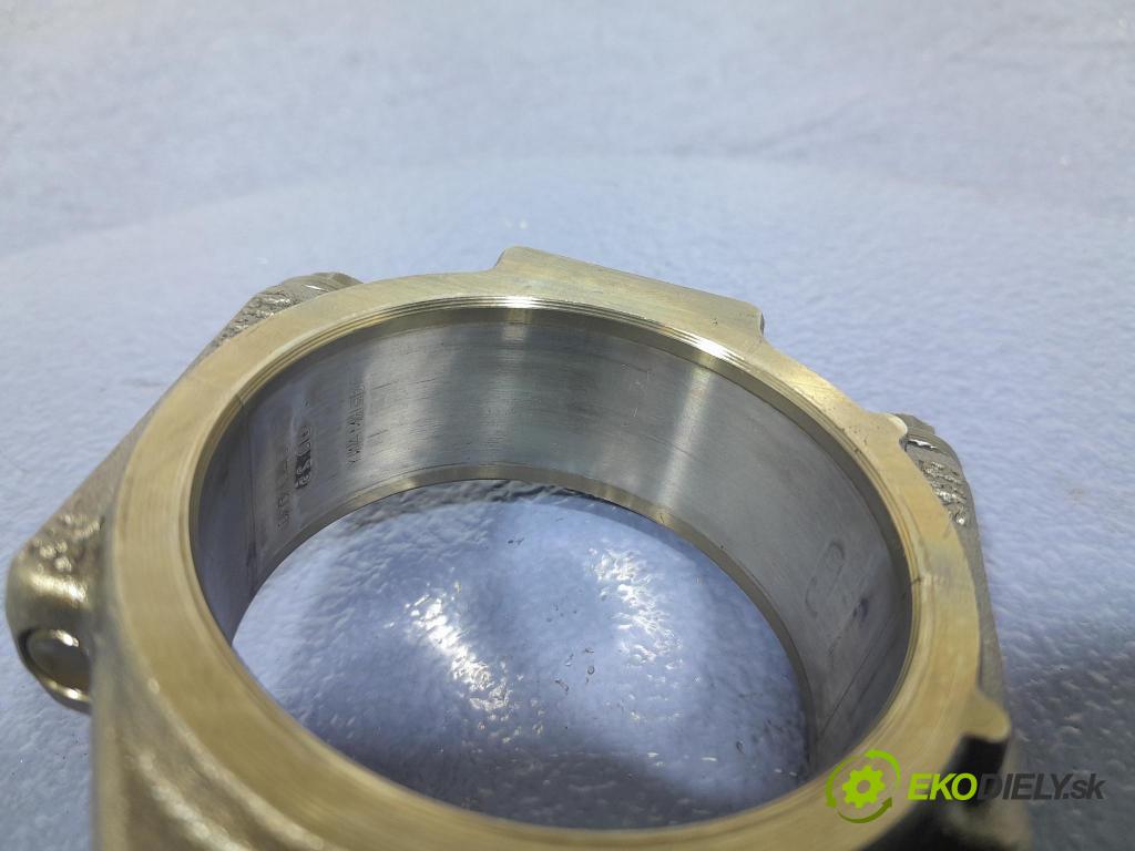 Vw Passat 2009 piest