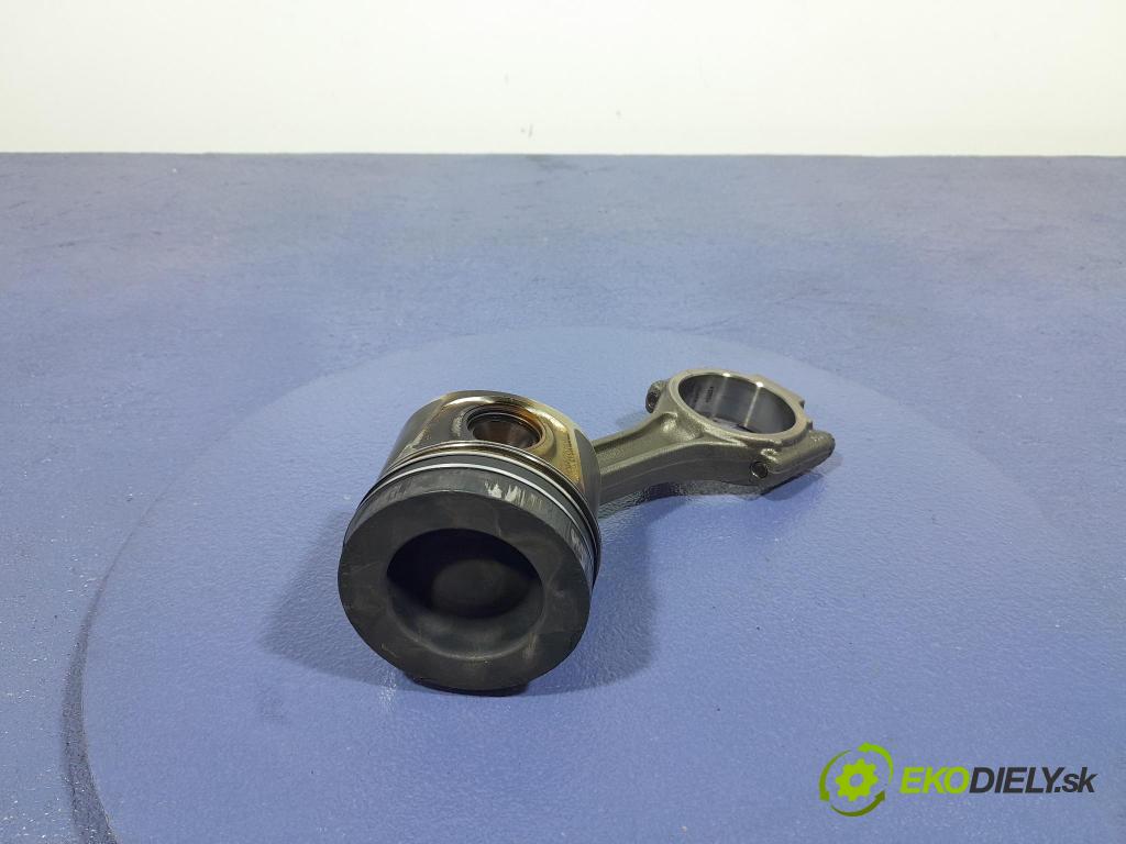 Vw Passat 2009 piest