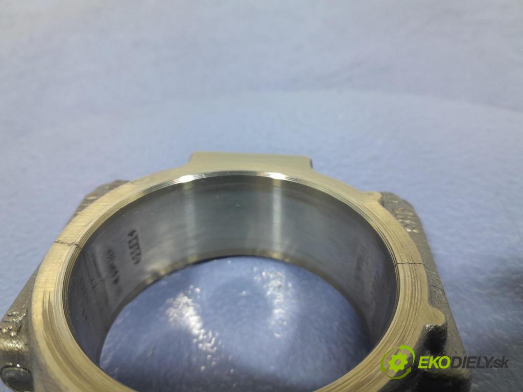 Vw Passat 2009 piest