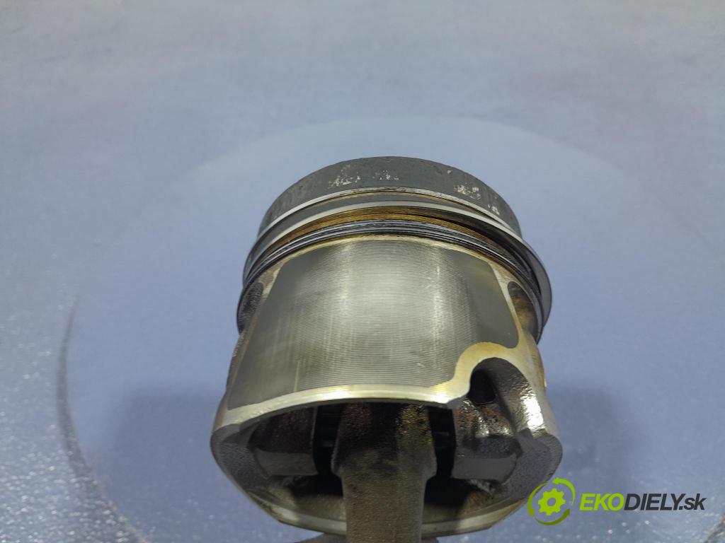 Vw Passat 2009 piest