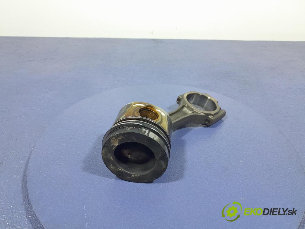 Vw Passat 2009 piest