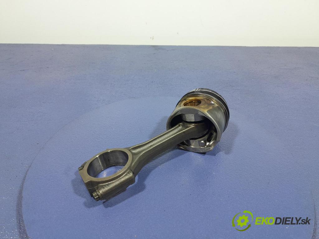 Vw Passat 2009 piest