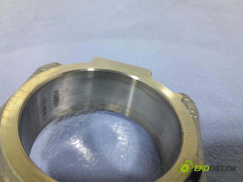 Vw Passat 2009 piest