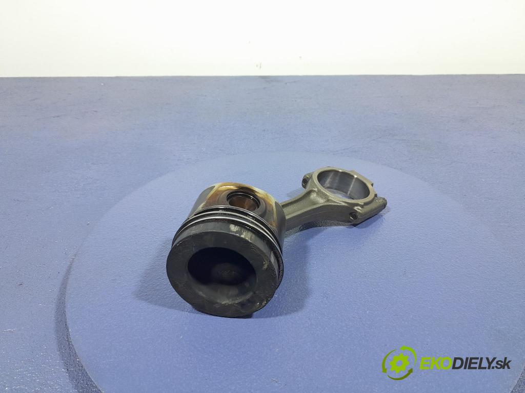 Vw Passat 2009 piest