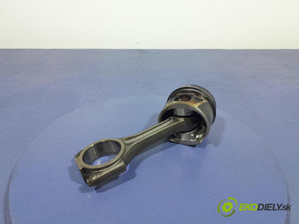 Vw Passat 2009 piest