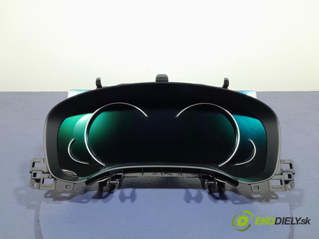 Bmw M5 2019 prístrojovka/ budíky 8747209