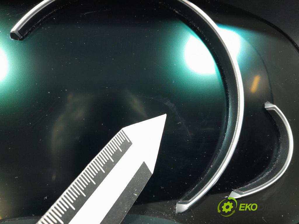 Bmw M5 2019 prístrojovka/ budíky 8747209