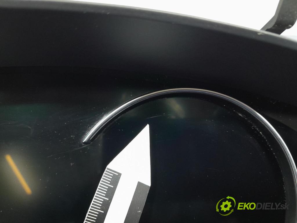 Bmw M5 2019 prístrojovka/ budíky 8747209