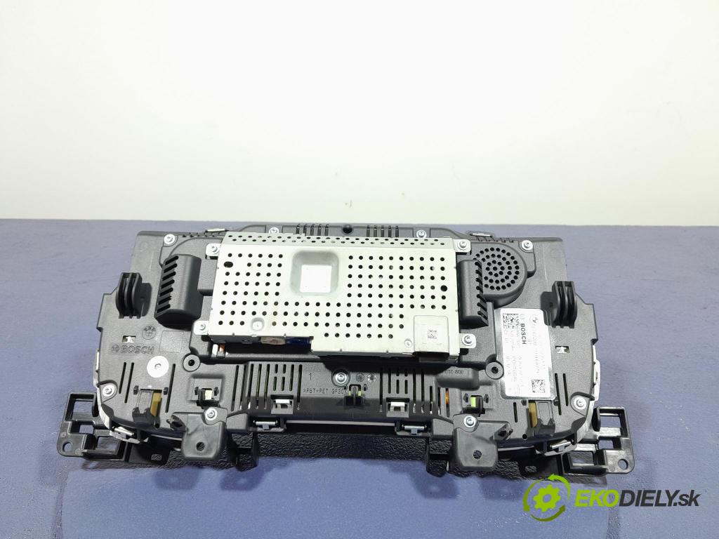 Bmw M5 2019 prístrojovka/ budíky 8747209
