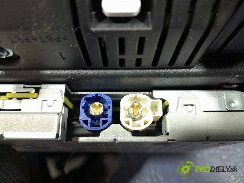 Bmw M5 2019 prístrojovka/ budíky 8747209