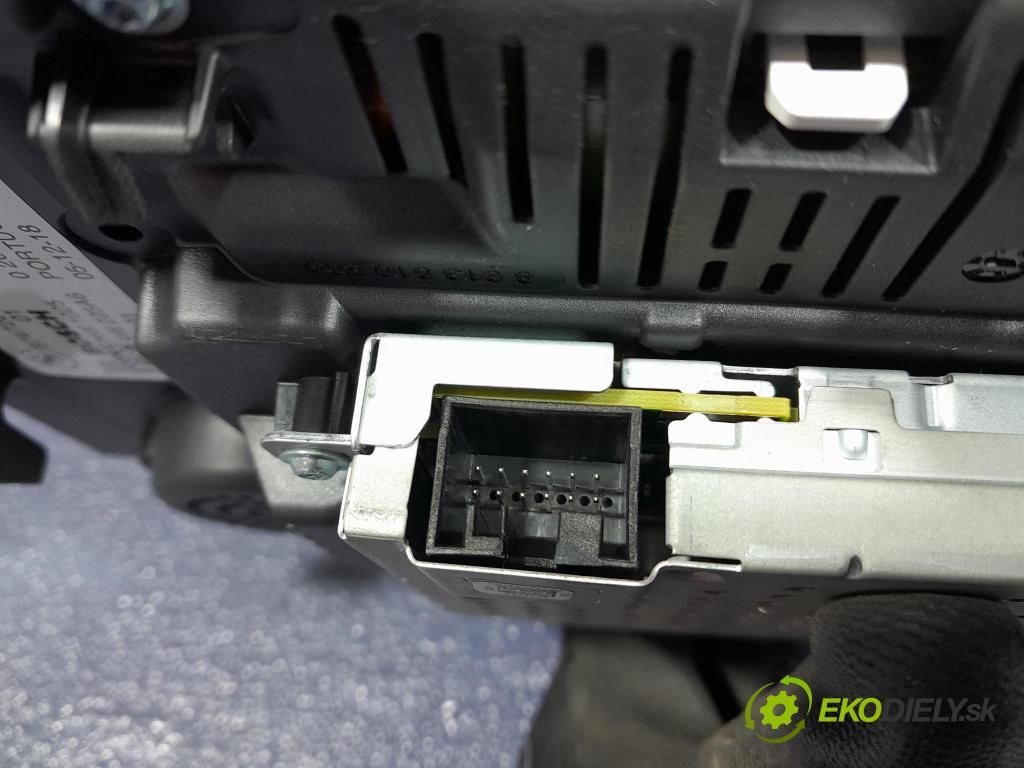 Bmw M5 2019 prístrojovka/ budíky 8747209