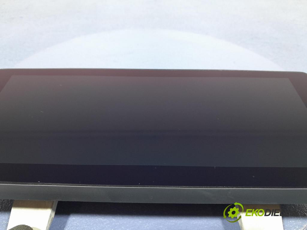 Bmw M5 2019 displej Radio / GPS 8715339