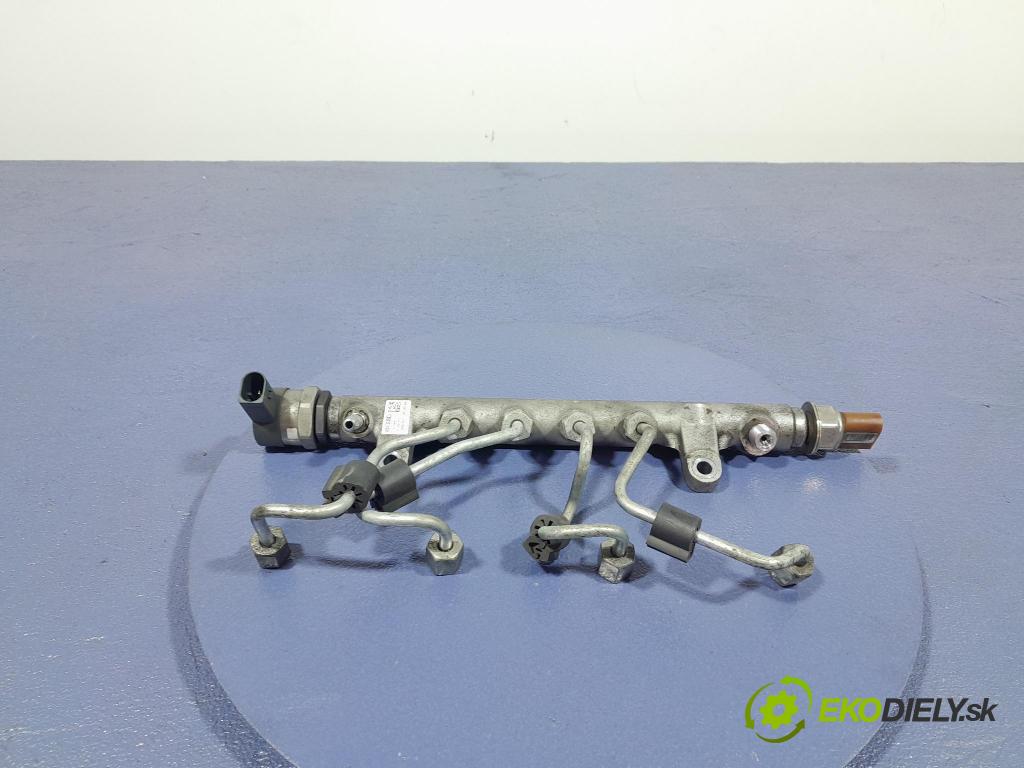 Vw Passat 2009 lišta Dodávka: 03L089C