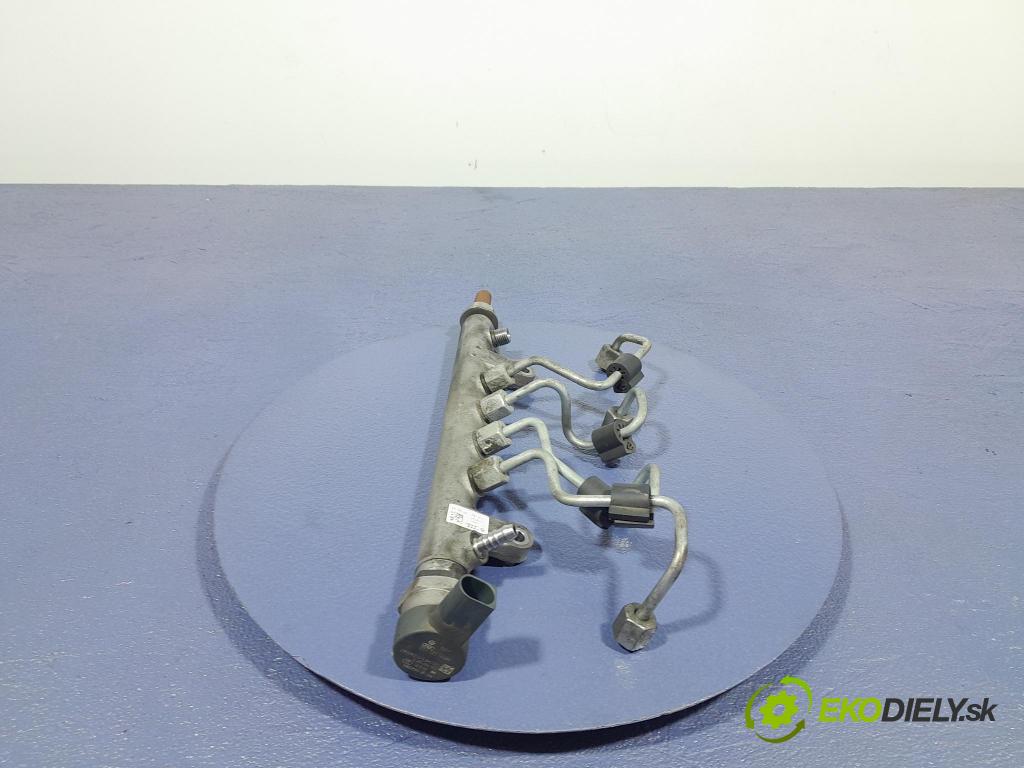 Vw Passat 2009 lišta Dodávka: 03L089C