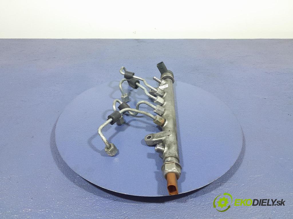 Vw Passat 2009 lišta Dodávka: 03L089C