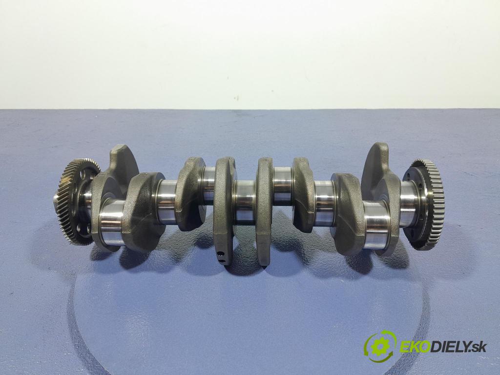 Vw Passat 2009 hřídel Klika 38AA