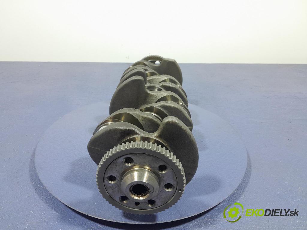 Vw Passat 2009 hřídel Klika 38AA