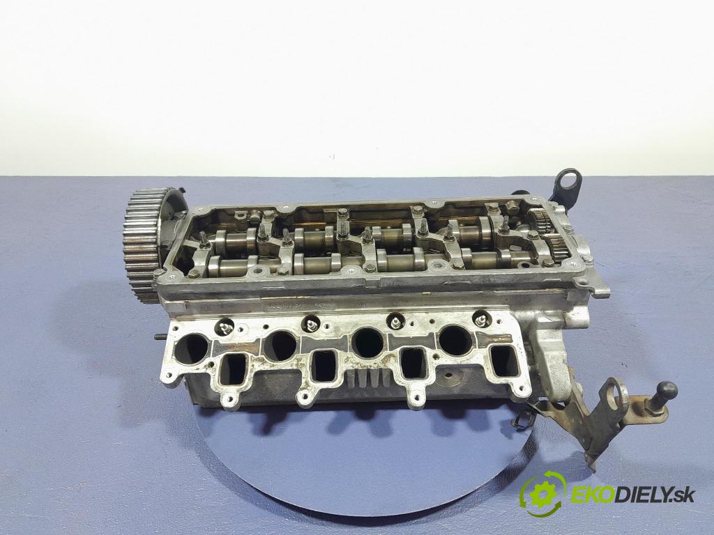Vw Passat 2009 Hlava: Motor: 03L103373