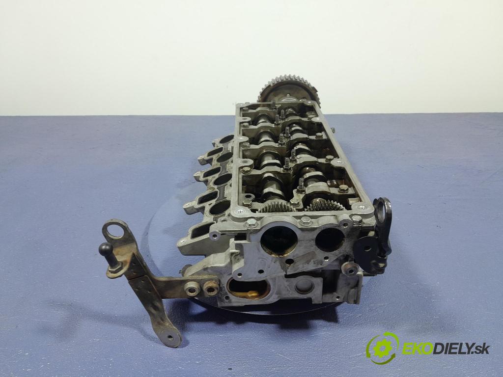 Vw Passat 2009 Hlava: Motor: 03L103373