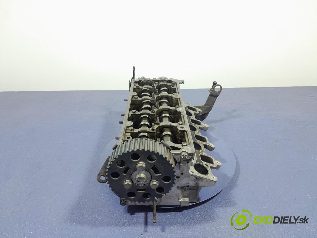 Vw Passat 2009 Hlava: Motor: 03L103373