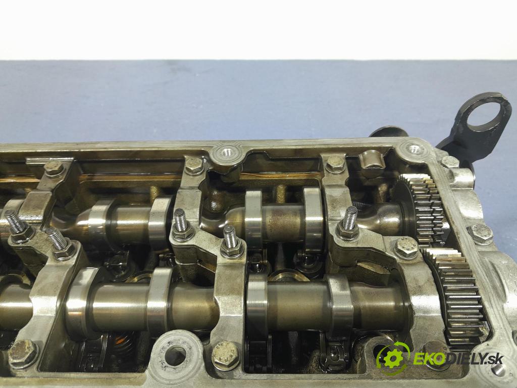 Vw Passat 2009 Hlava: Motor: 03L103373