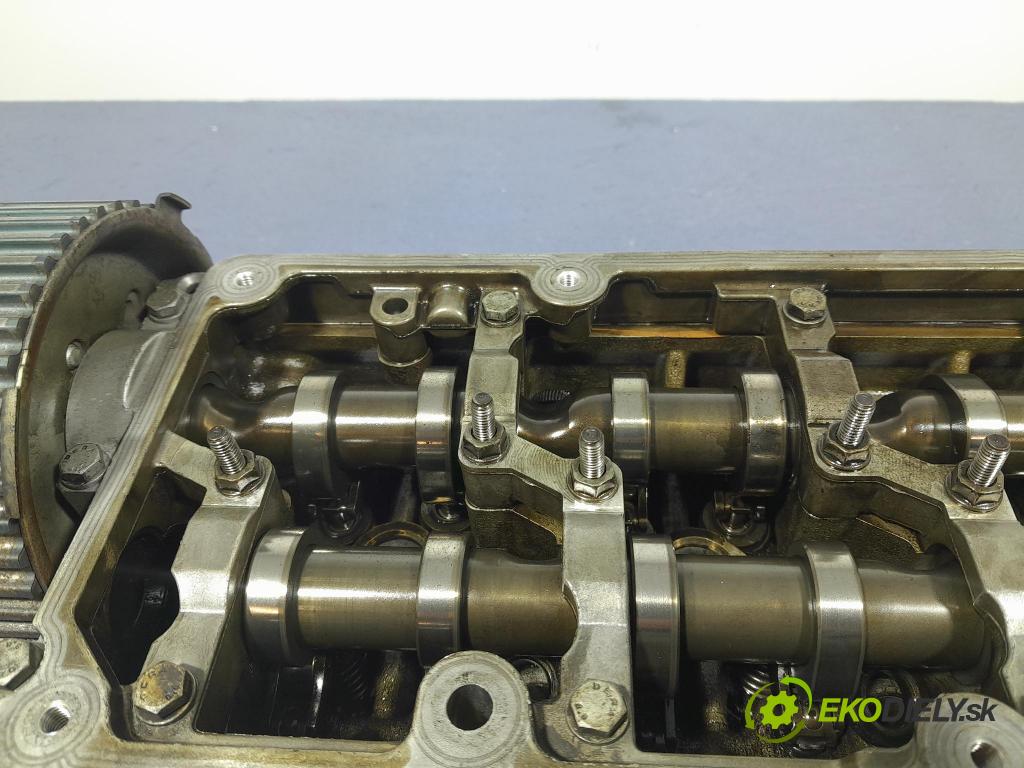 Vw Passat 2009 Hlava: Motor: 03L103373