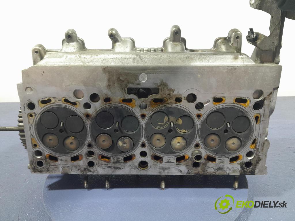 Vw Passat 2009 hlava Motor: 03L103373