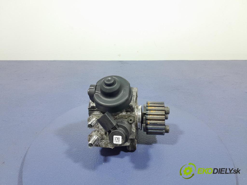 Vw Passat 2009 čerpadlo Injekcia: 03L130755