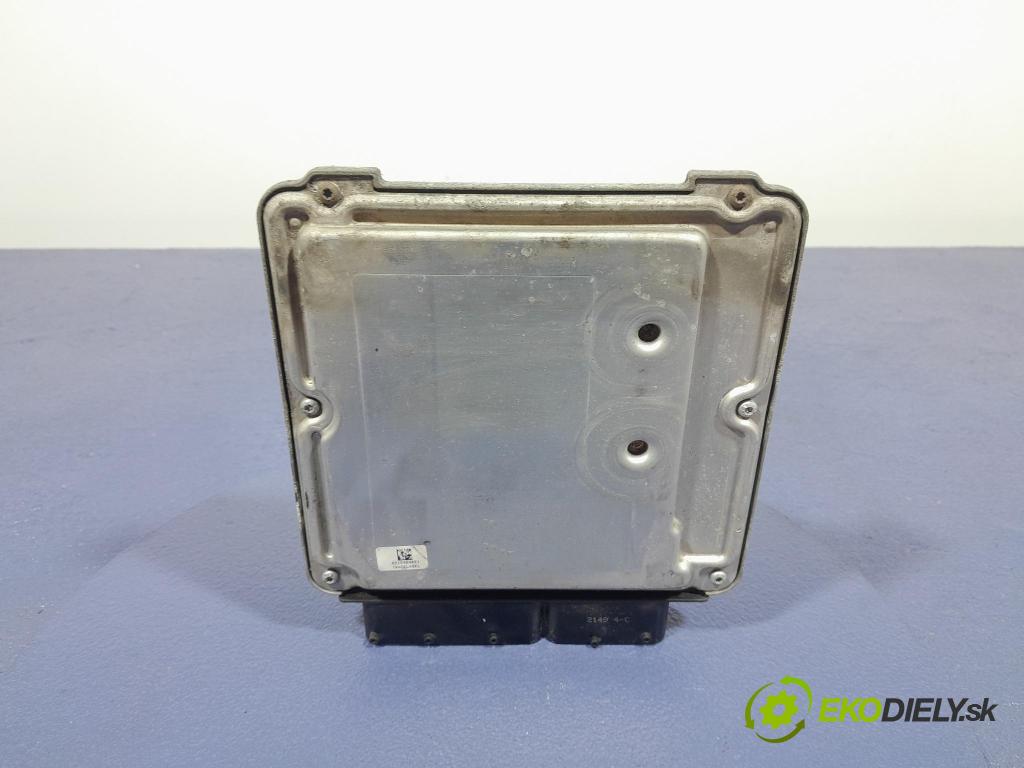 Vw Passat 2009 riadiaca jednotka Motor: 03L907309