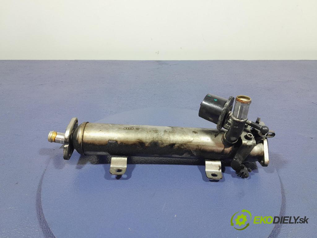 Vw Passat 2009 chladič EGR 03L131512B