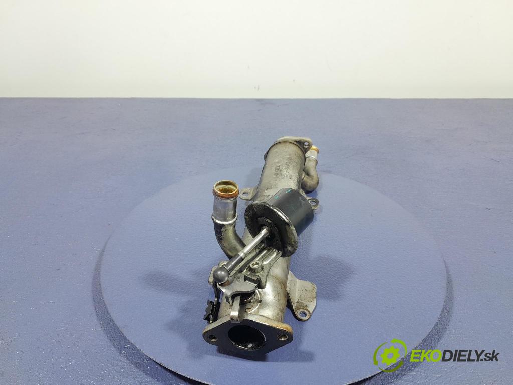 Vw Passat 2009 chladič EGR 03L131512B