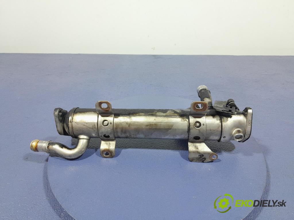 Vw Passat 2009 Chladič EGR 03L131512B
