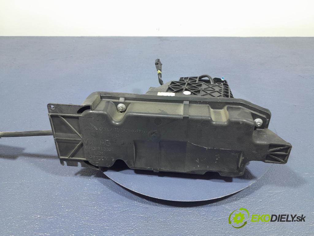 Vw Passat 2009 Páka: Zmeny: 3C1713025H