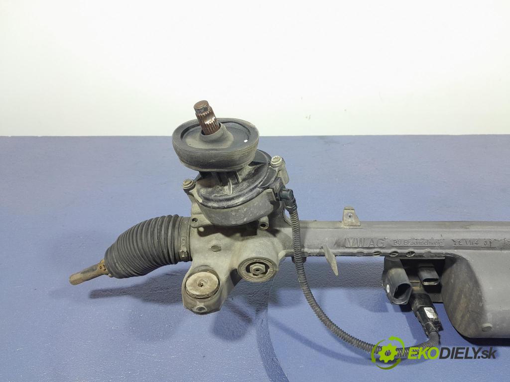 Vw Passat 2009 Ozubené kolo: volant 3C1423050H