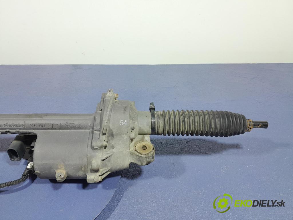 Vw Passat 2009 Ozubené kolo: volant 3C1423050H