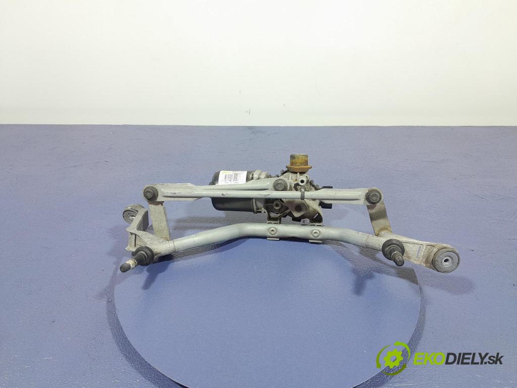 Renault Clio 2014 mechanizmus motor: Stierače: Predné 288004542R