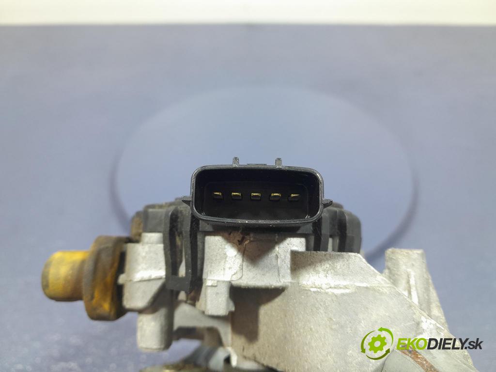 Renault Clio 2014 mechanismus motorek Stěrače: před 288004542R