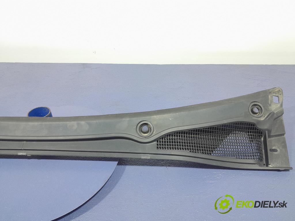 Renault Clio 2014 torpédo 668117610R