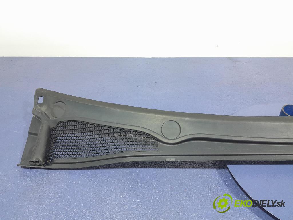 Renault Clio 2014 torpédo 668117610R