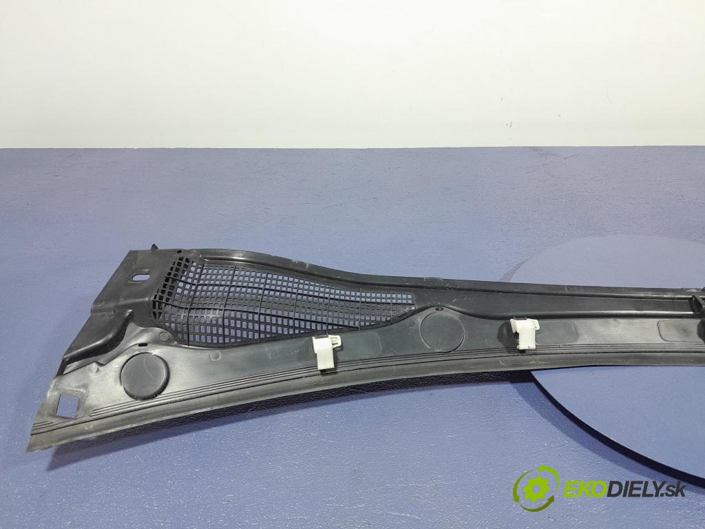 Renault Clio 2014 torpédo 668117610R