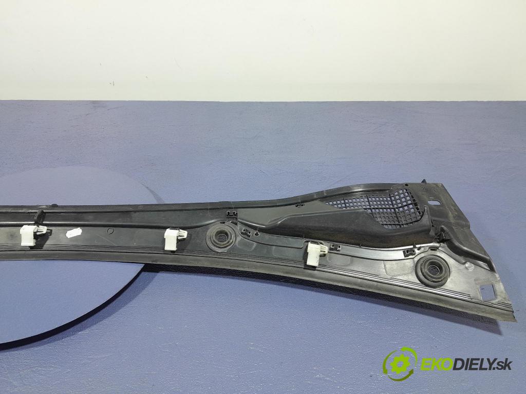 Renault Clio 2014 torpédo 668117610R