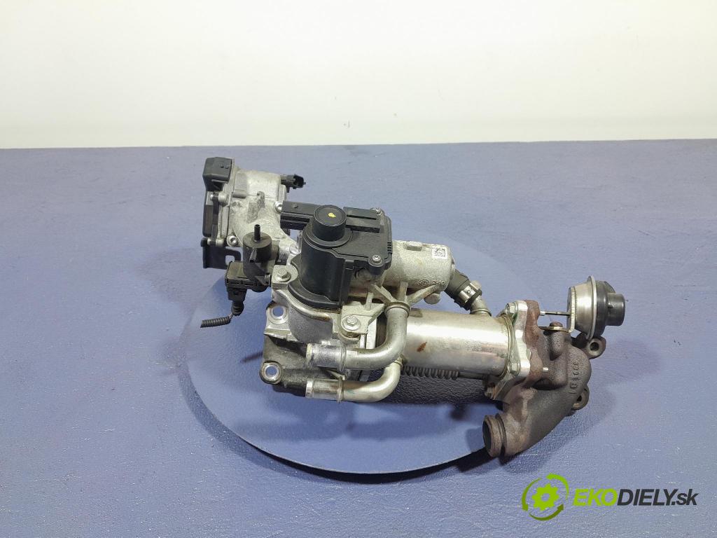 Renault Clio 2014 chladič EGR 147356133R