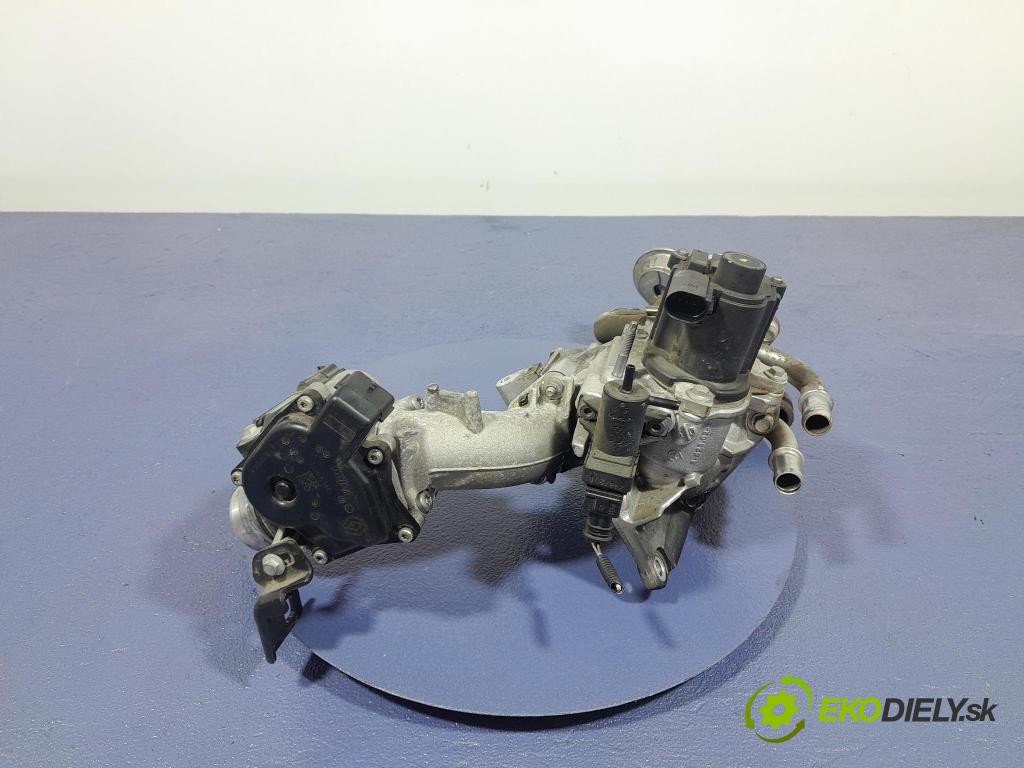 Renault Clio 2014 chladič EGR 147356133R