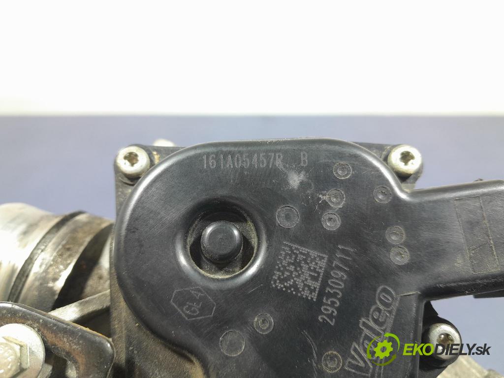 Renault Clio 2014 chladič EGR 147356133R