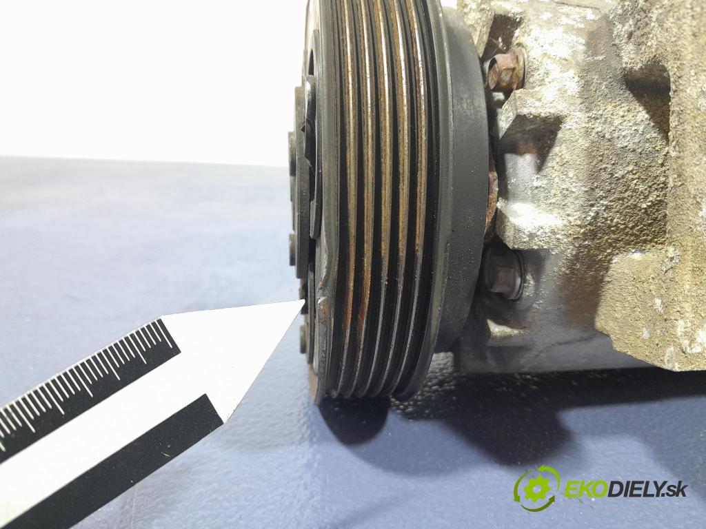 Renault Clio 2014 Kompresor: Klimatizácia: 926002352R